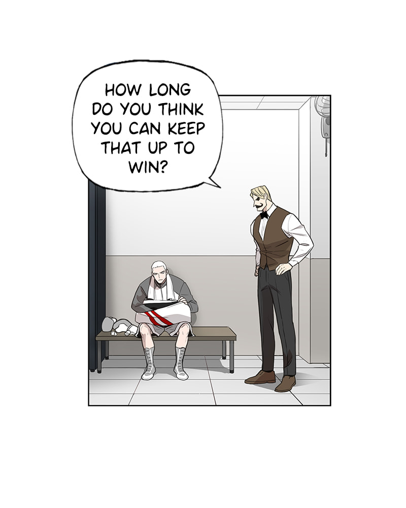 Read The Boxer chapter 117 image 47 on Lezhin
