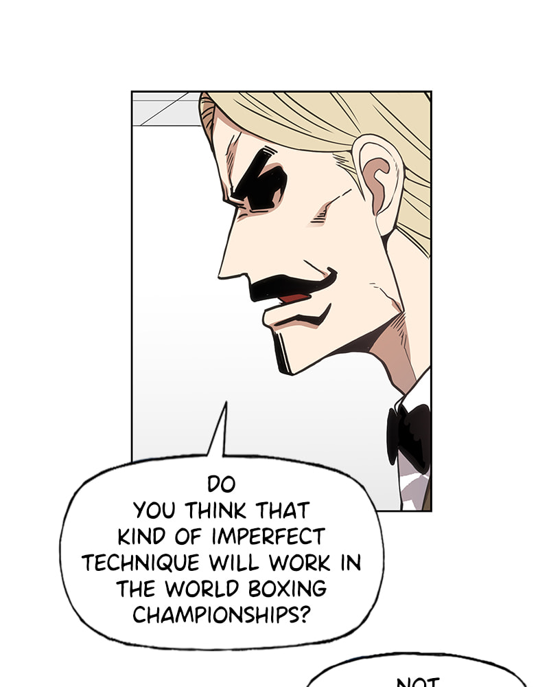 Read The Boxer chapter 117 image 48 on Lezhin