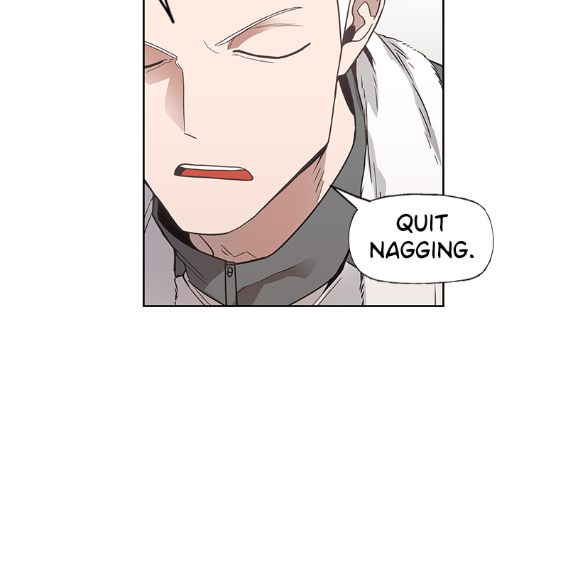 Read The Boxer chapter 117 image 50 on Lezhin