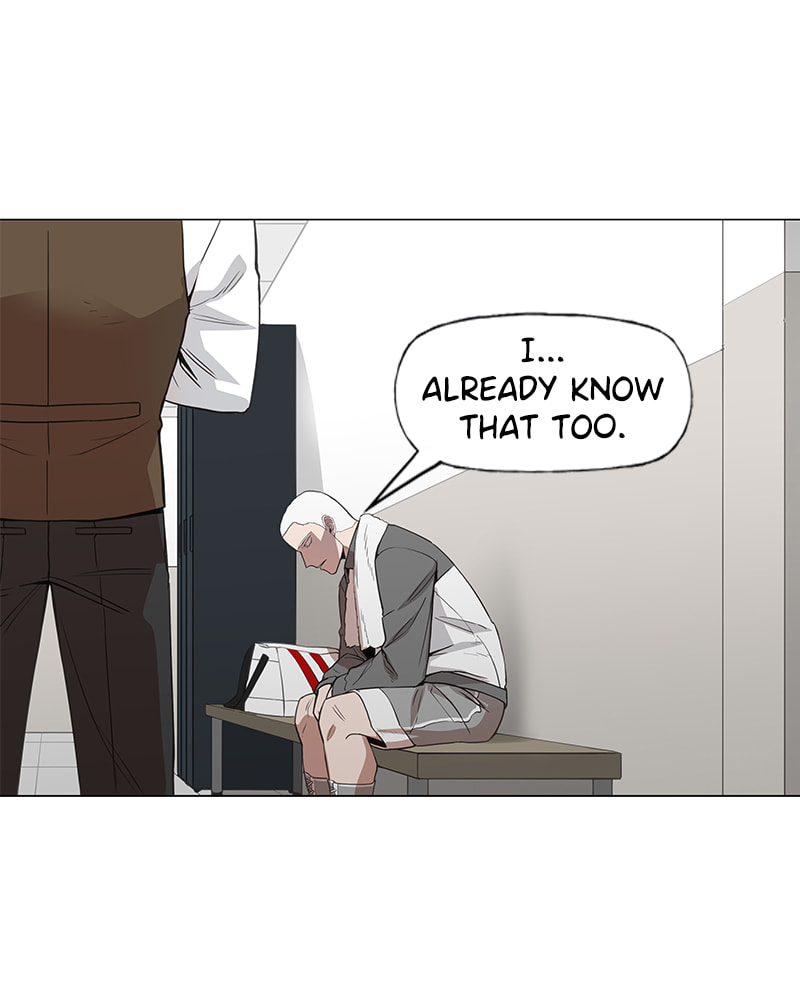 Read The Boxer chapter 117 image 54 on Lezhin