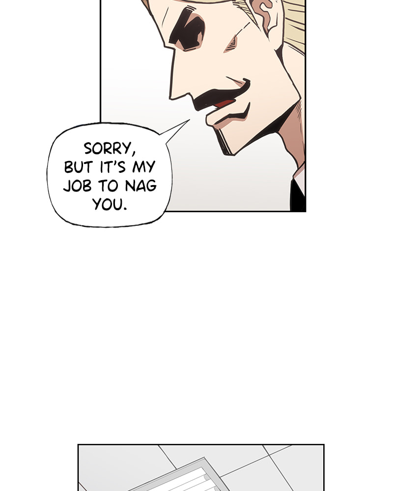 Read The Boxer chapter 117 image 56 on Lezhin