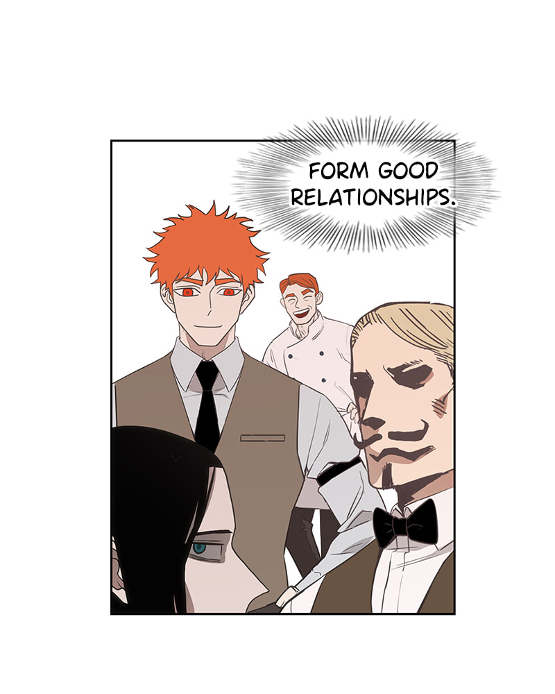 Read The Boxer chapter 117 image 64 on Lezhin