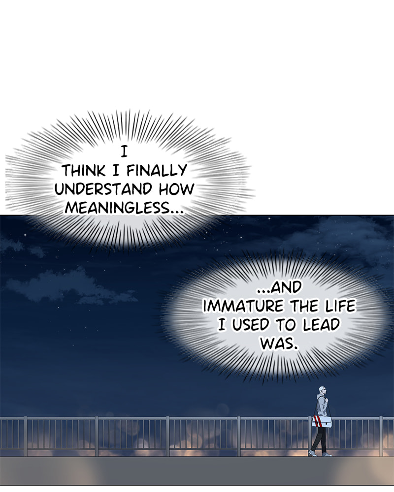 Read The Boxer chapter 117 image 65 on Lezhin