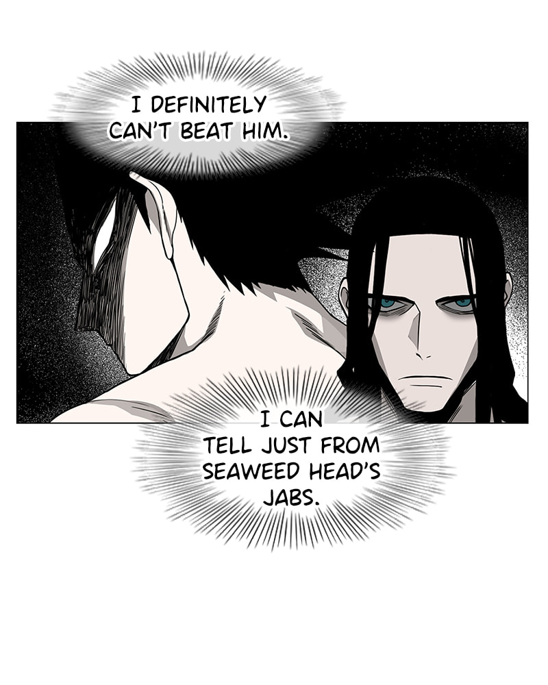 Read The Boxer chapter 117 image 69 on Lezhin
