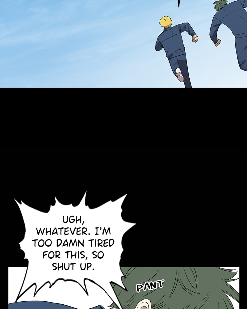 Read The Boxer chapter 117 image 7 on Lezhin