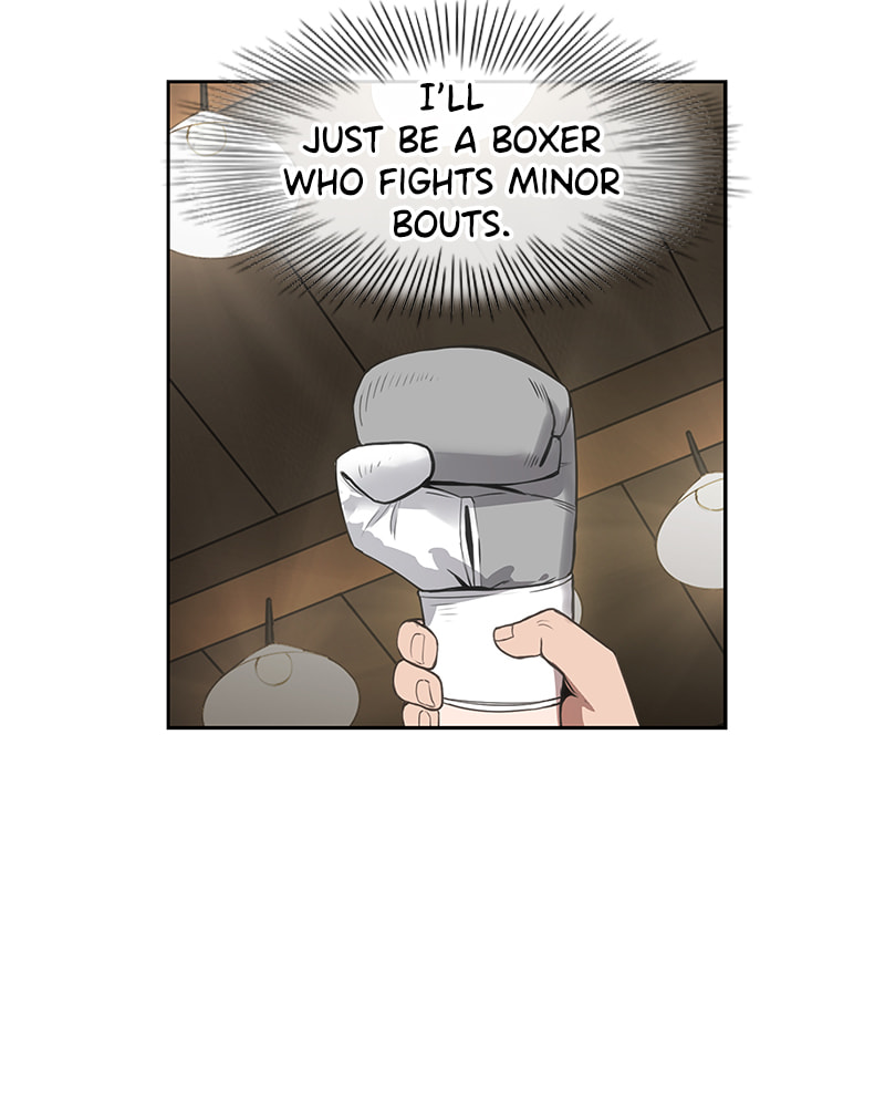 Read The Boxer chapter 117 image 72 on Lezhin