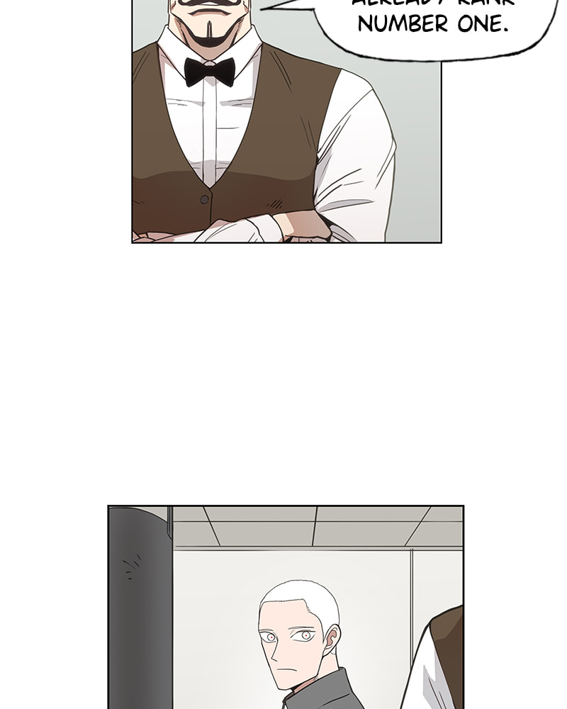 Read The Boxer chapter 117 image 85 on Lezhin