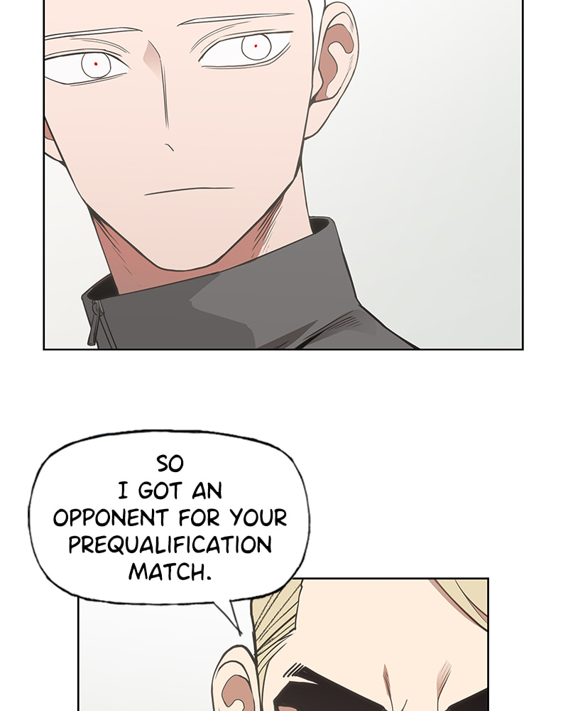 Read The Boxer chapter 117 image 87 on Lezhin