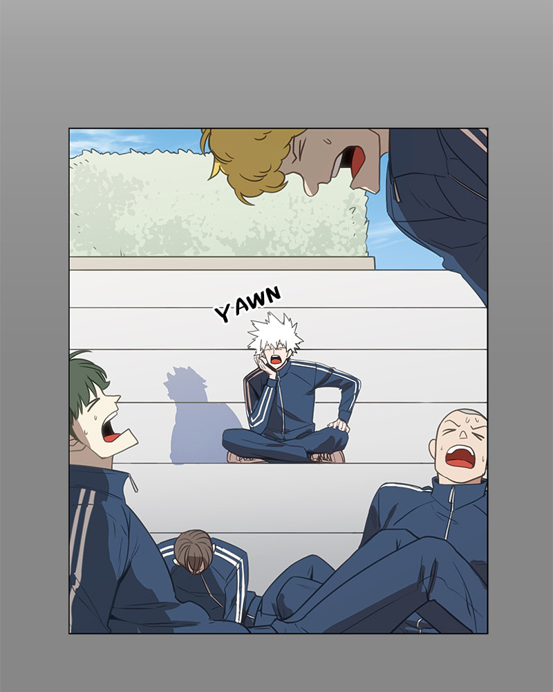 Read The Boxer chapter 117 image 91 on Lezhin