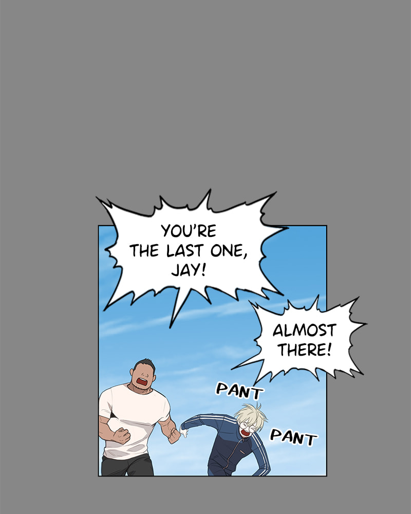 Read The Boxer chapter 117 image 93 on Lezhin