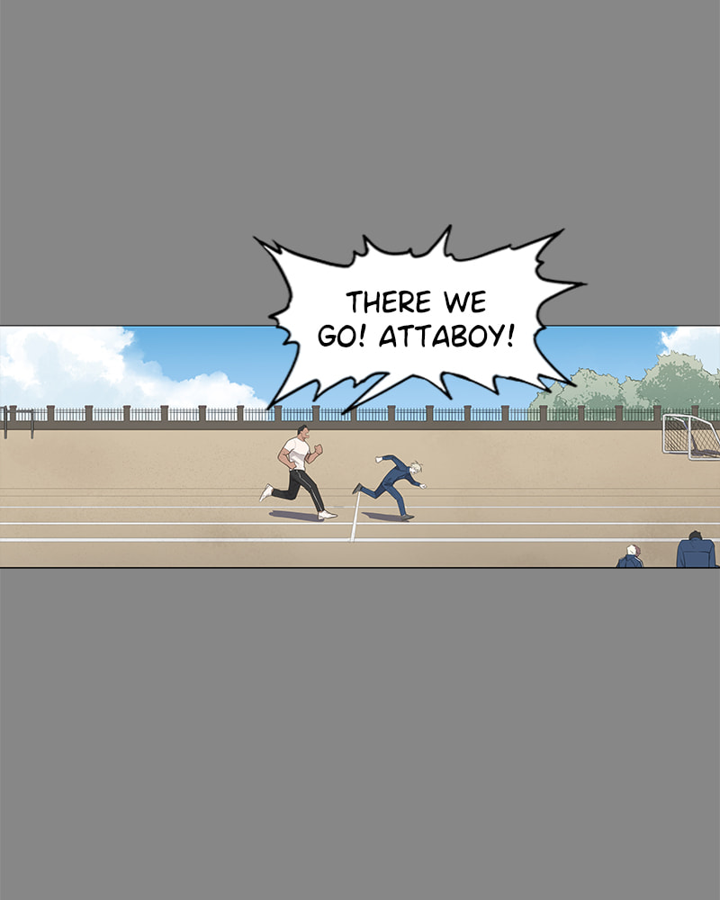 Read The Boxer chapter 117 image 94 on Lezhin