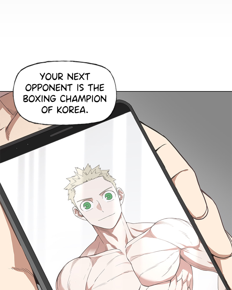 Read The Boxer chapter 117 image 98 on Lezhin