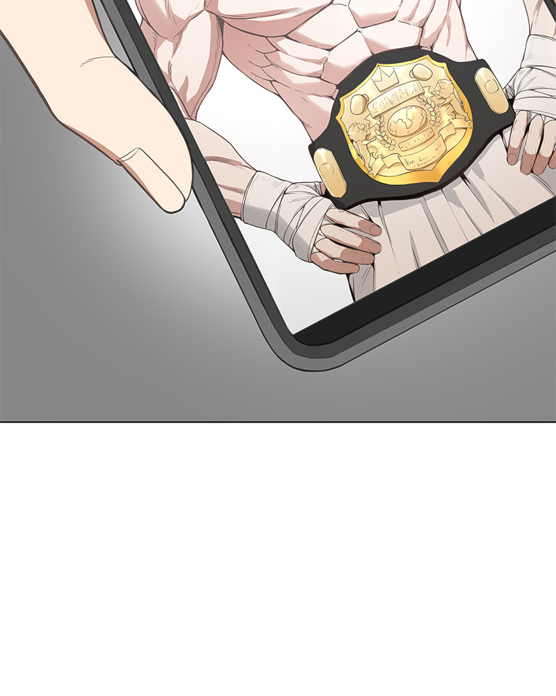 Read The Boxer chapter 117 image 99 on Lezhin