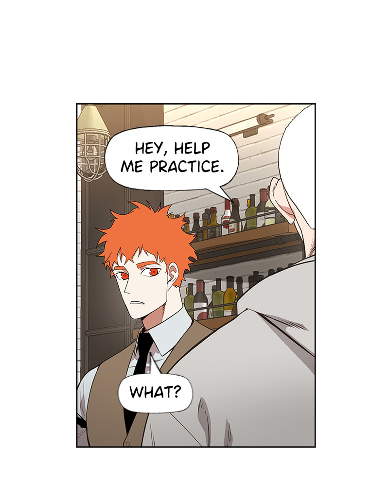 Read The Boxer chapter 118 image 1 on Lezhin