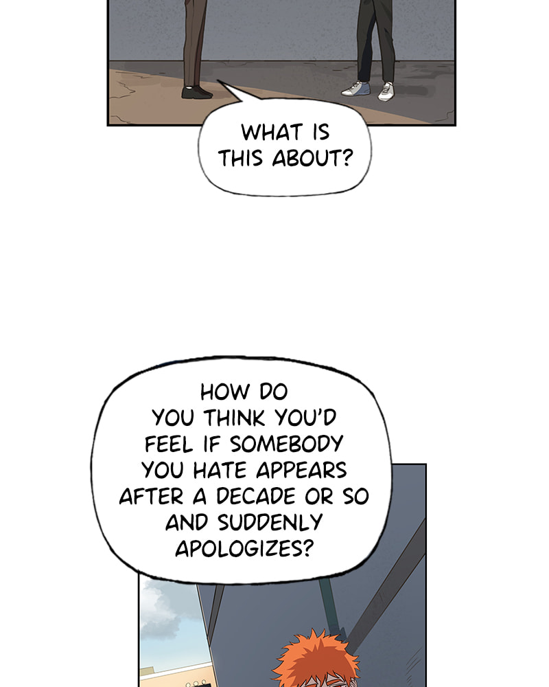 Read The Boxer chapter 118 image 10 on Lezhin