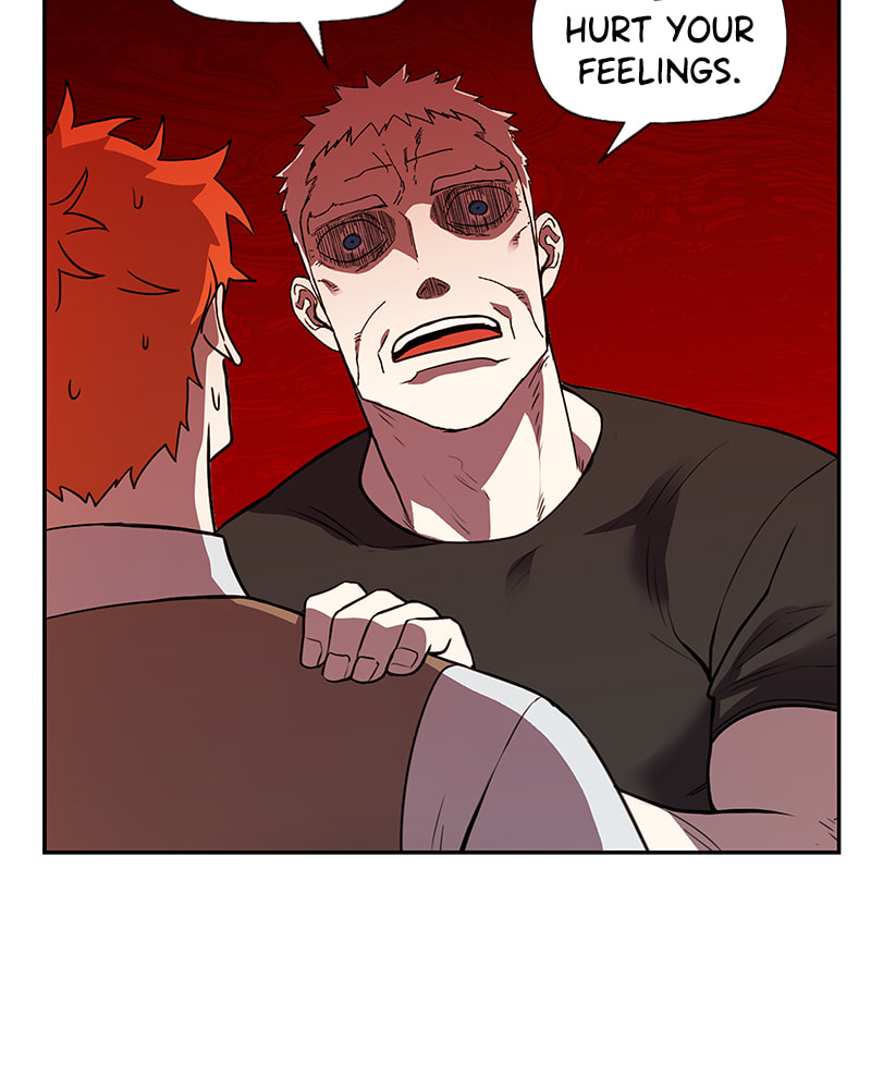 Read The Boxer chapter 118 image 13 on Lezhin