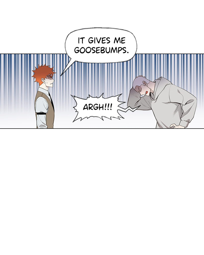 Read The Boxer chapter 118 image 14 on Lezhin