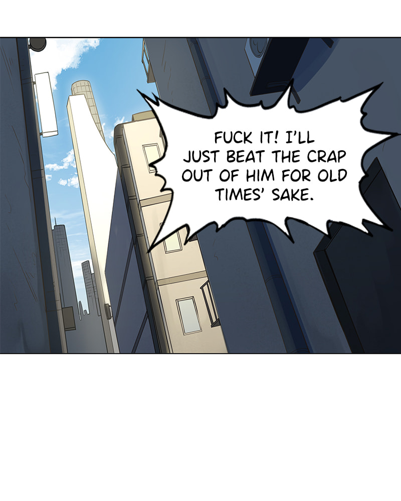 Read The Boxer chapter 118 image 15 on Lezhin