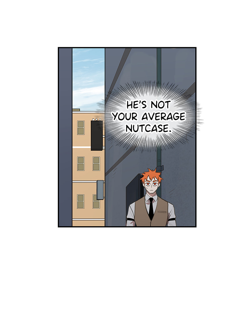 Read The Boxer chapter 118 image 17 on Lezhin