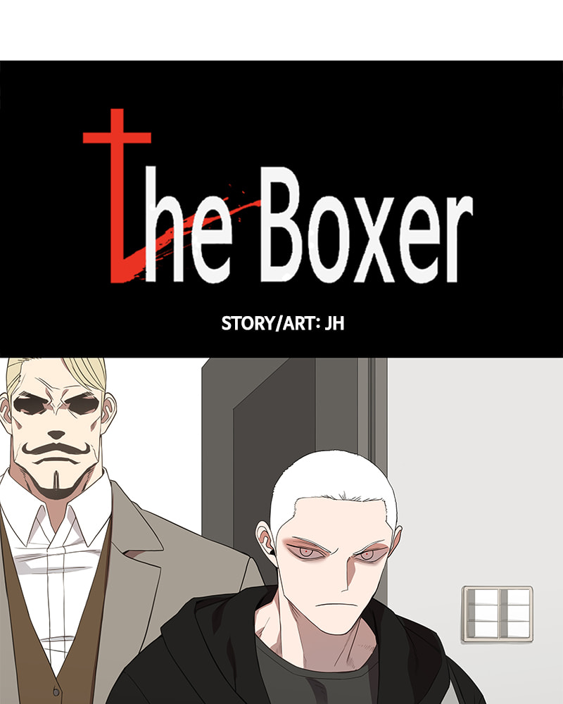 Read The Boxer chapter 118 image 18 on Lezhin