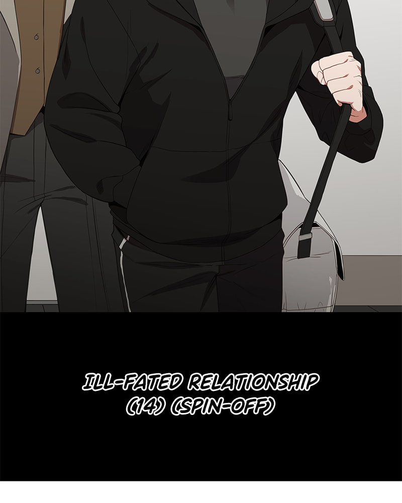 Read The Boxer chapter 118 image 19 on Lezhin