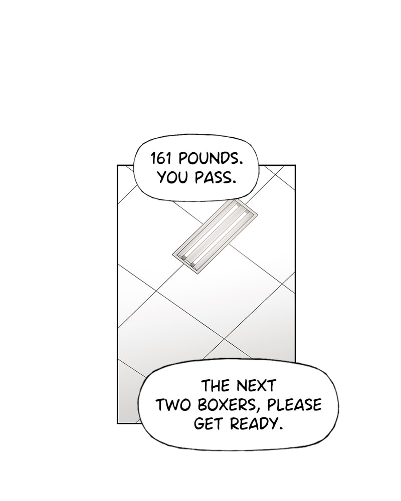 Read The Boxer chapter 118 image 20 on Lezhin