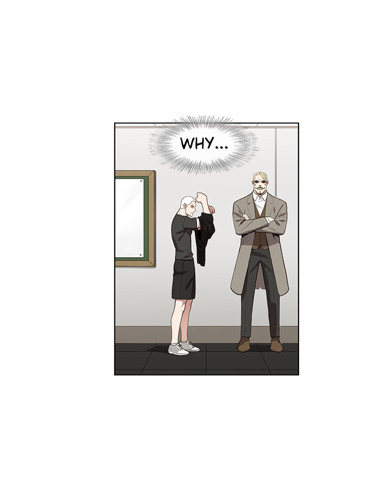Read The Boxer chapter 118 image 21 on Lezhin