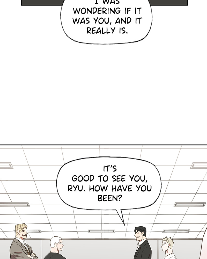 Read The Boxer chapter 118 image 25 on Lezhin
