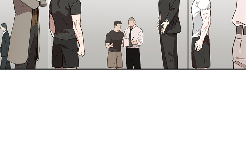Read The Boxer chapter 118 image 26 on Lezhin