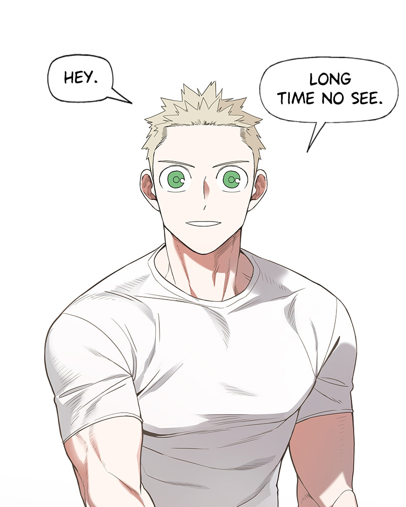 Read The Boxer chapter 118 image 30 on Lezhin