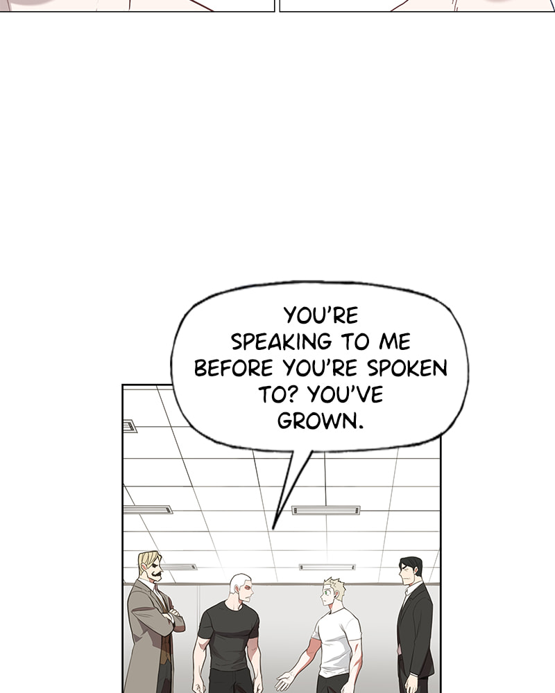 Read The Boxer chapter 118 image 35 on Lezhin