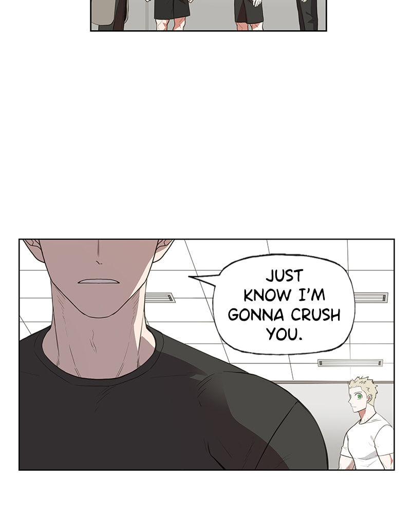 Read The Boxer chapter 118 image 36 on Lezhin