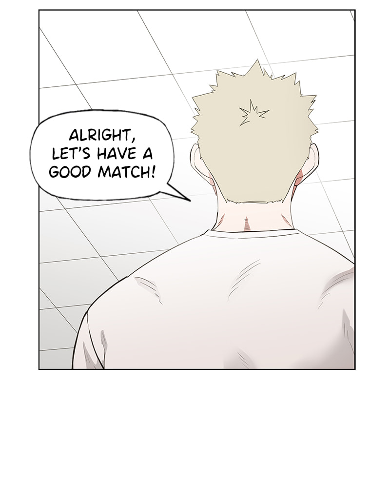 Read The Boxer chapter 118 image 38 on Lezhin