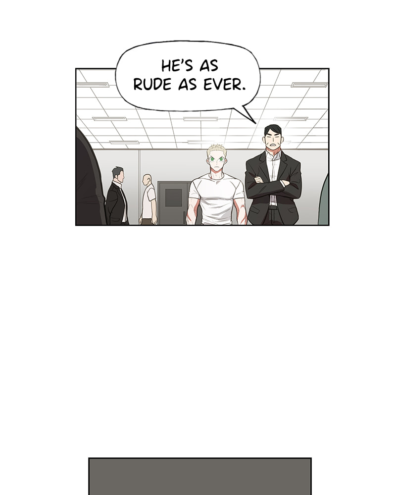 Read The Boxer chapter 118 image 39 on Lezhin