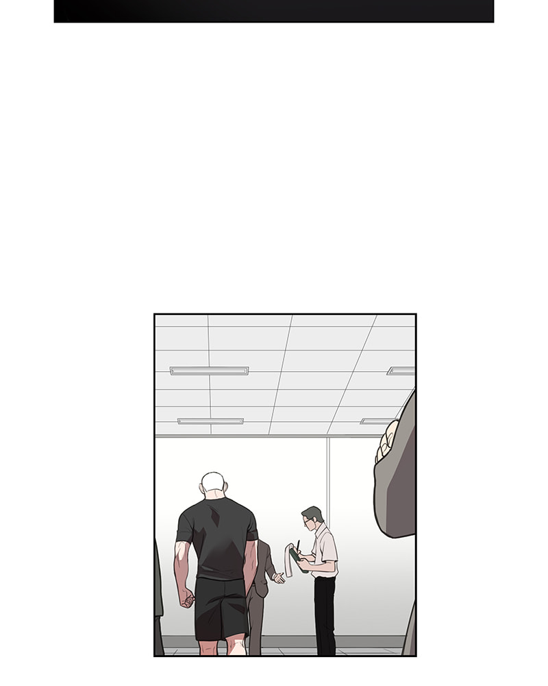Read The Boxer chapter 118 image 43 on Lezhin