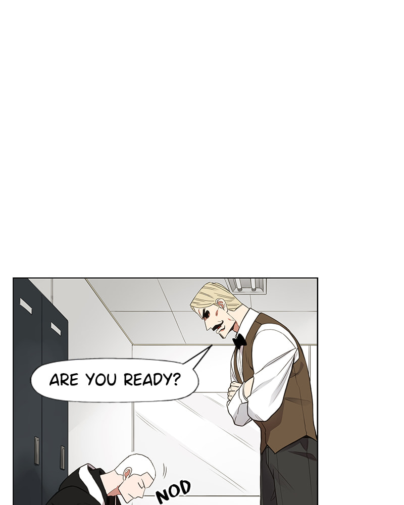 Read The Boxer chapter 118 image 46 on Lezhin