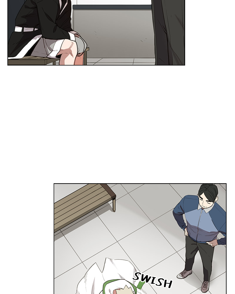 Read The Boxer chapter 118 image 47 on Lezhin