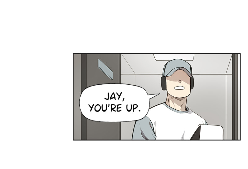 Read The Boxer chapter 118 image 49 on Lezhin