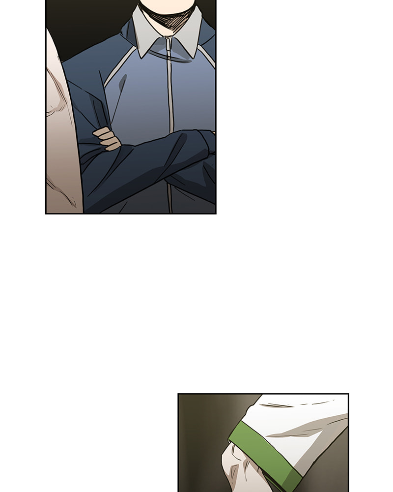 Read The Boxer chapter 118 image 61 on Lezhin