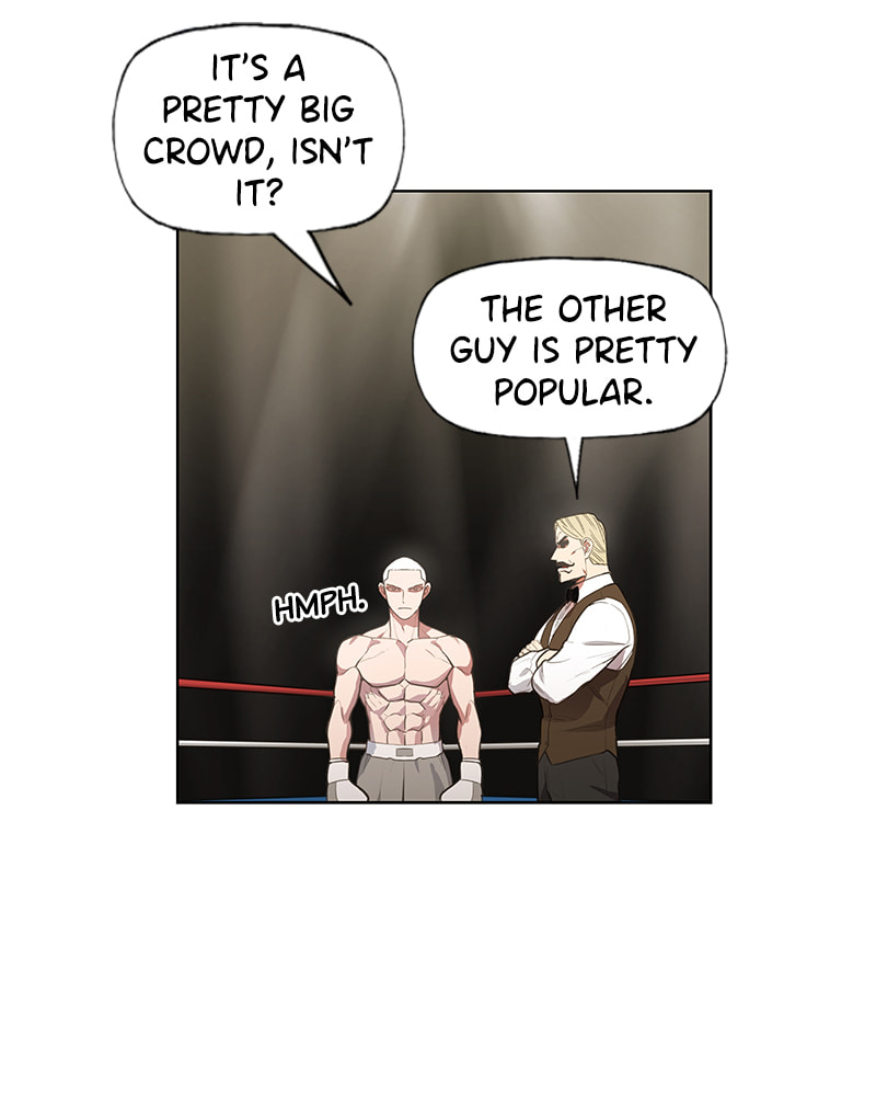 Read The Boxer chapter 118 image 71 on Lezhin