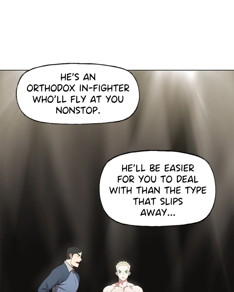 Read The Boxer chapter 118 image 74 on Lezhin