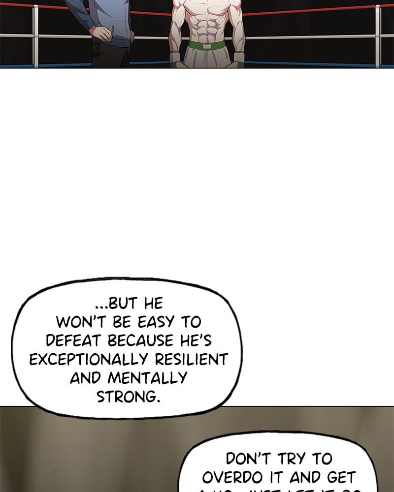 Read The Boxer chapter 118 image 75 on Lezhin