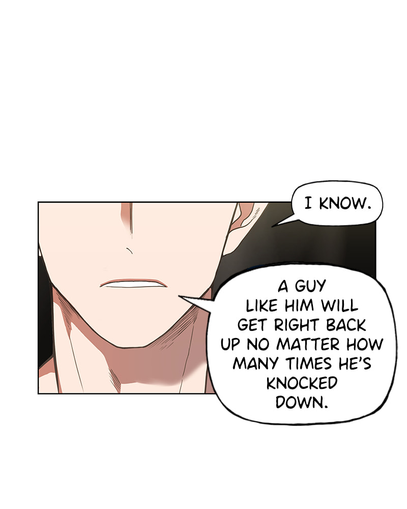 Read The Boxer chapter 118 image 77 on Lezhin
