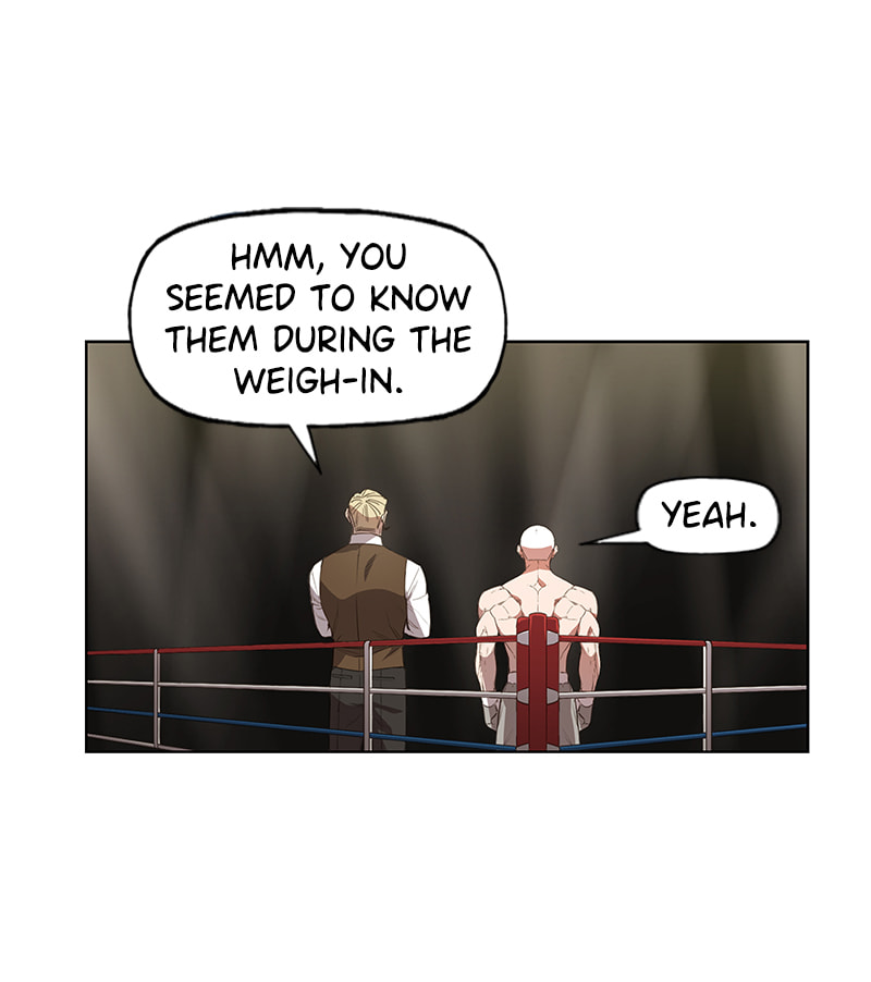Read The Boxer chapter 118 image 78 on Lezhin