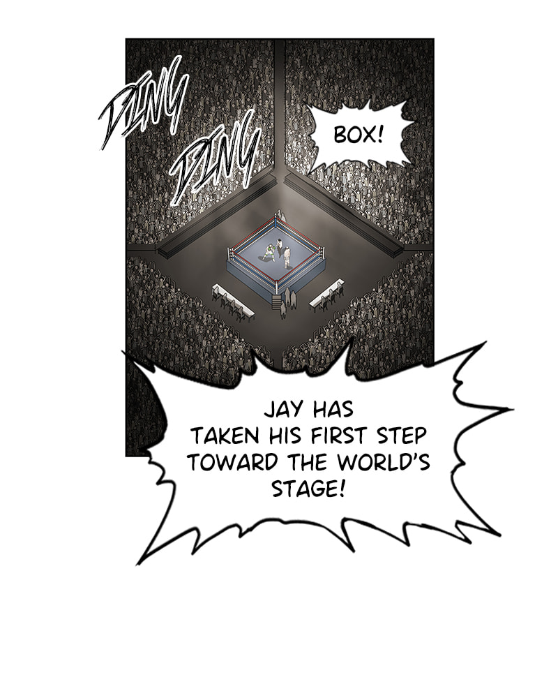Read The Boxer chapter 118 image 81 on Lezhin