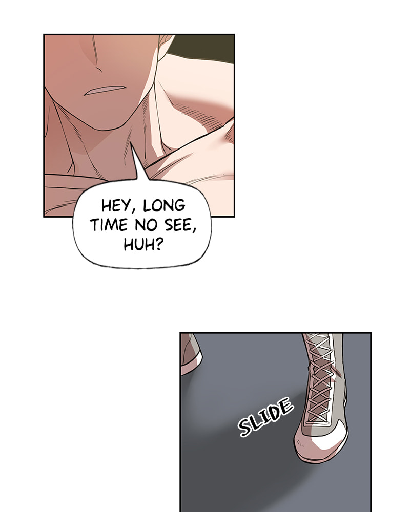 Read The Boxer chapter 118 image 82 on Lezhin