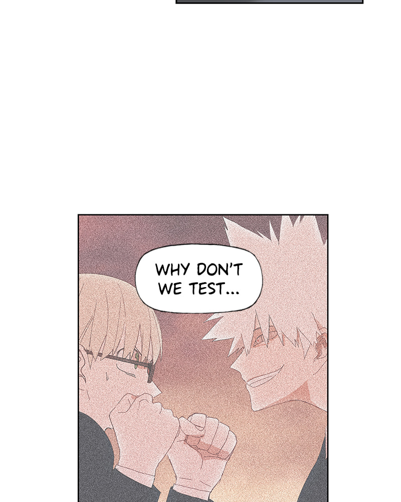 Read The Boxer chapter 118 image 83 on Lezhin