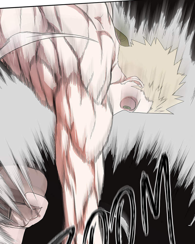 Read The Boxer chapter 118 image 86 on Lezhin