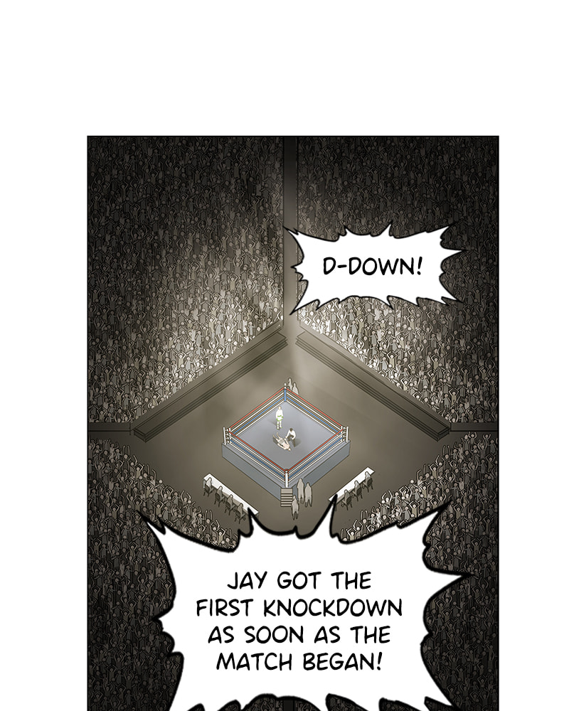 Read The Boxer chapter 118 image 88 on Lezhin