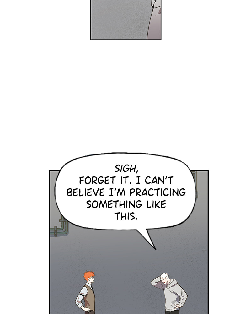 Read The Boxer chapter 118 image 9 on Lezhin